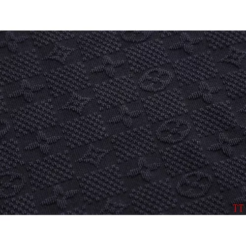 Replica Louis Vuitton LV T-Shirts Short Sleeved For Unisex #1323299 $39.00 USD for Wholesale
