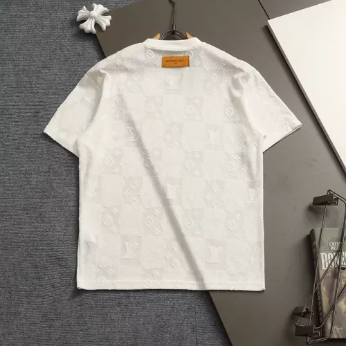 Louis Vuitton LV T-Shirts Short Sleeved For Unisex #1323301
