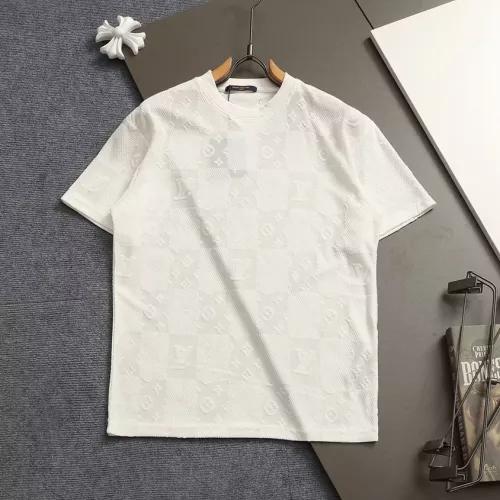 Replica Louis Vuitton LV T-Shirts Short Sleeved For Unisex #1323301 $39.00 USD for Wholesale
