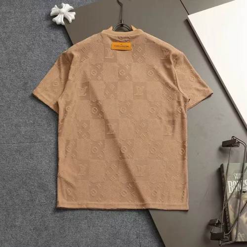 Louis Vuitton LV T-Shirts Short Sleeved For Unisex #1323302