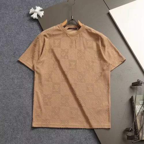 Replica Louis Vuitton LV T-Shirts Short Sleeved For Unisex #1323302 $39.00 USD for Wholesale