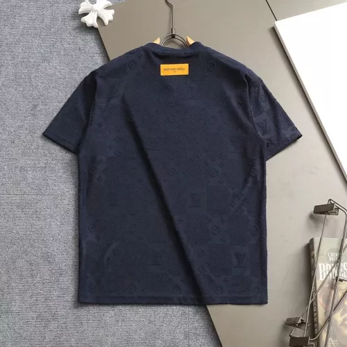 Louis Vuitton LV T-Shirts Short Sleeved For Unisex #1323303