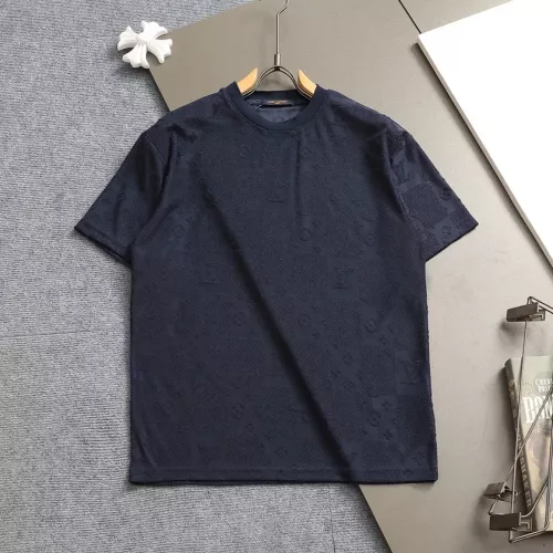 Replica Louis Vuitton LV T-Shirts Short Sleeved For Unisex #1323303 $39.00 USD for Wholesale