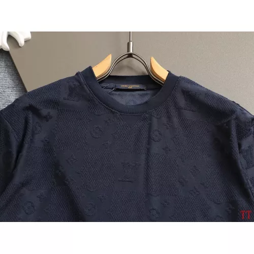 Replica Louis Vuitton LV T-Shirts Short Sleeved For Unisex #1323303 $39.00 USD for Wholesale