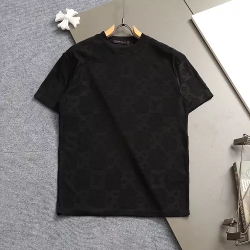 Replica Louis Vuitton LV T-Shirts Short Sleeved For Unisex #1323304 $39.00 USD for Wholesale