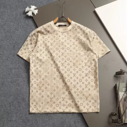 Louis Vuitton LV T-Shirts Short Sleeved For Unisex #1323305
