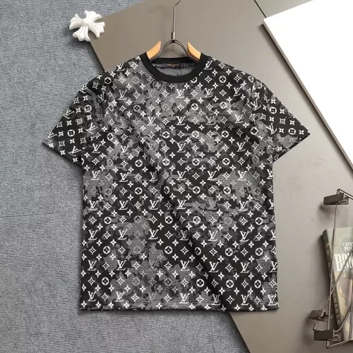Louis Vuitton LV T-Shirts Short Sleeved For Unisex #1323306