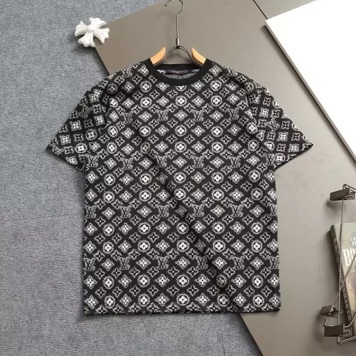 Louis Vuitton LV T-Shirts Short Sleeved For Unisex #1323308