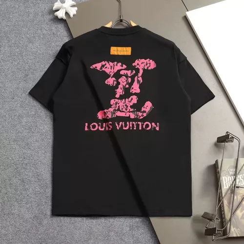 Louis Vuitton LV T-Shirts Short Sleeved For Unisex #1323311