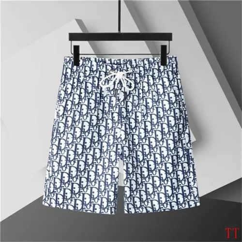 Christian Dior Pants For Men #1323317 $36.00 USD, Wholesale Replica Christian Dior Pants