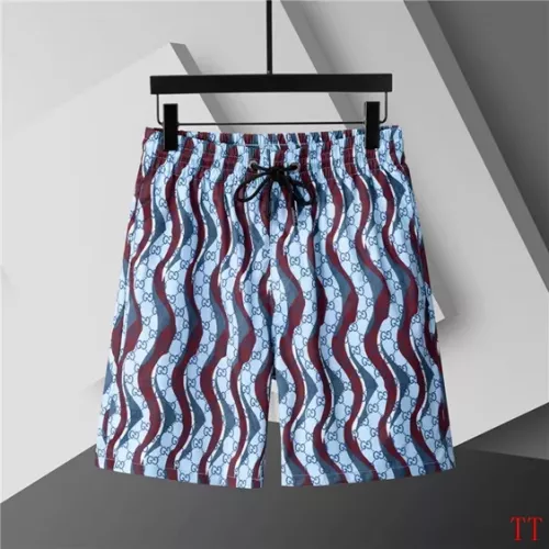 Gucci Pants For Men #1323319 $36.00 USD, Wholesale Replica Gucci Pants