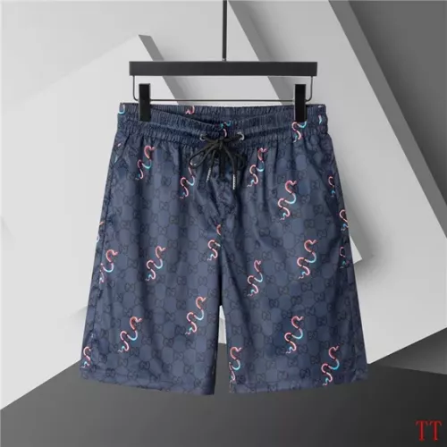 Gucci Pants For Men #1323320 $36.00 USD, Wholesale Replica Gucci Pants