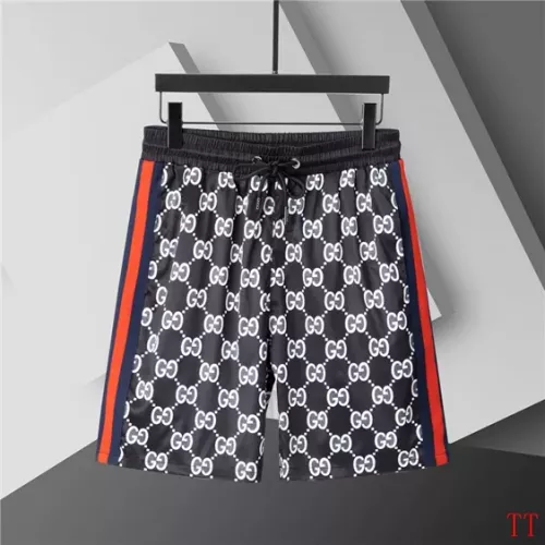 Gucci Pants For Men #1323323 $36.00 USD, Wholesale Replica Gucci Pants
