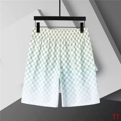Replica Louis Vuitton LV Pants For Men #1323326 $36.00 USD for Wholesale