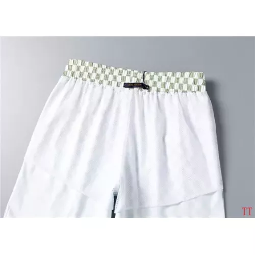 Replica Louis Vuitton LV Pants For Men #1323326 $36.00 USD for Wholesale