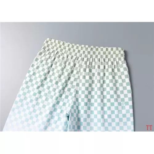 Replica Louis Vuitton LV Pants For Men #1323326 $36.00 USD for Wholesale