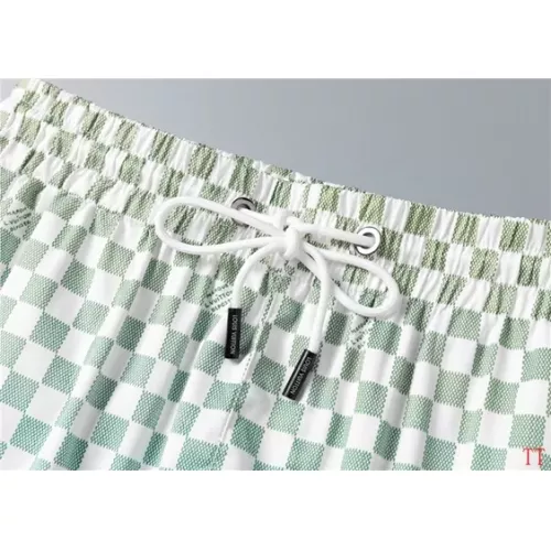 Replica Louis Vuitton LV Pants For Men #1323326 $36.00 USD for Wholesale
