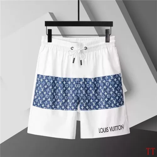 Louis Vuitton LV Pants For Men #1323327