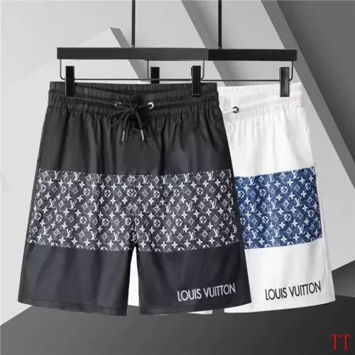 Replica Louis Vuitton LV Pants For Men #1323328 $36.00 USD for Wholesale