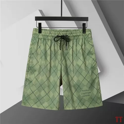 Louis Vuitton LV Pants For Men #1323329