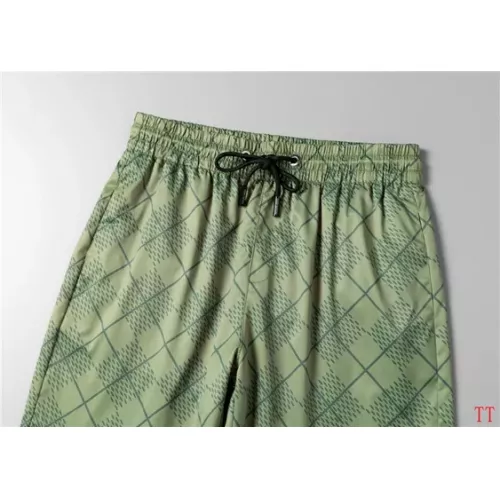 Replica Louis Vuitton LV Pants For Men #1323329 $36.00 USD for Wholesale