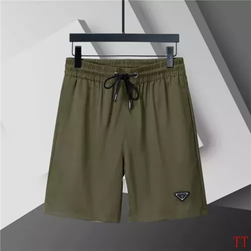 Prada Pants For Men #1323333