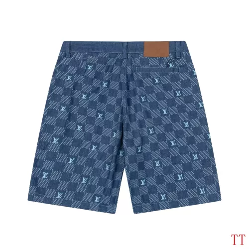 Replica Louis Vuitton LV Jeans For Unisex #1323339 $60.00 USD for Wholesale