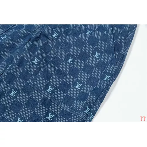 Replica Louis Vuitton LV Jeans For Unisex #1323339 $60.00 USD for Wholesale