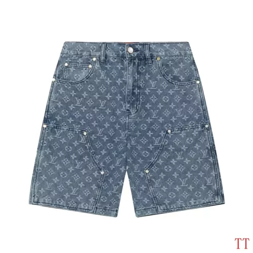Louis Vuitton LV Jeans For Unisex #1323340