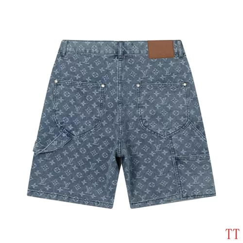 Replica Louis Vuitton LV Jeans For Unisex #1323340 $60.00 USD for Wholesale
