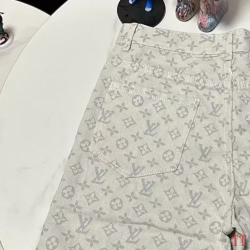 Replica Louis Vuitton LV Jeans For Men #1323341 $48.00 USD for Wholesale