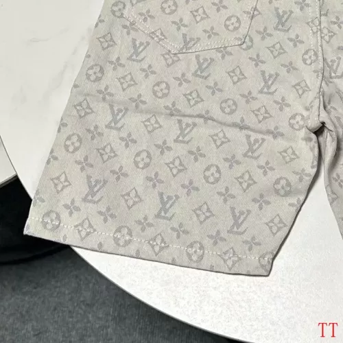 Replica Louis Vuitton LV Jeans For Men #1323341 $48.00 USD for Wholesale