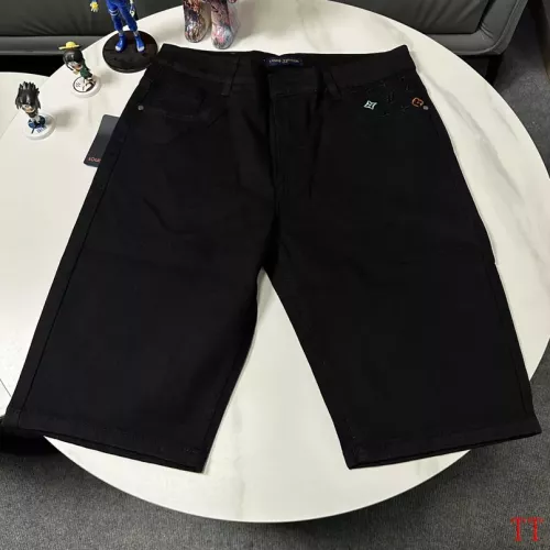 Replica Louis Vuitton LV Jeans For Men #1323342 $48.00 USD for Wholesale