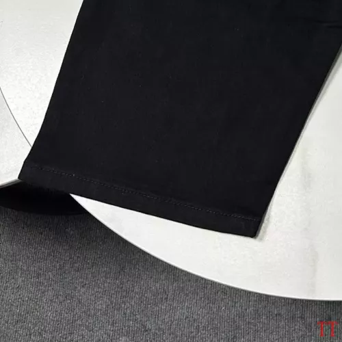 Replica Louis Vuitton LV Jeans For Men #1323342 $48.00 USD for Wholesale
