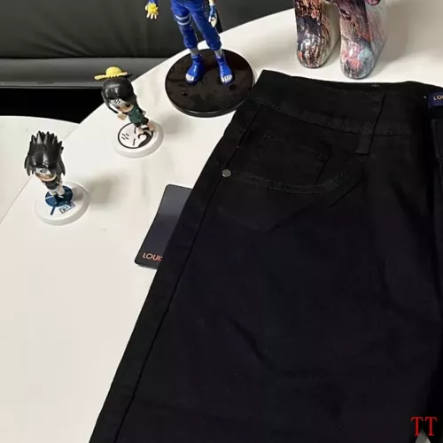 Replica Louis Vuitton LV Jeans For Men #1323342 $48.00 USD for Wholesale