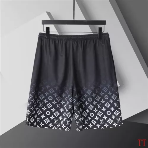 Replica Louis Vuitton LV Tracksuits Short Sleeved For Men #1323352 $60.00 USD for Wholesale