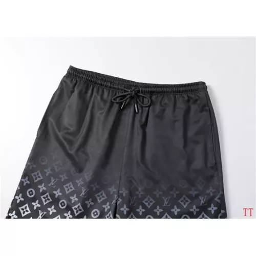 Replica Louis Vuitton LV Tracksuits Short Sleeved For Men #1323352 $60.00 USD for Wholesale