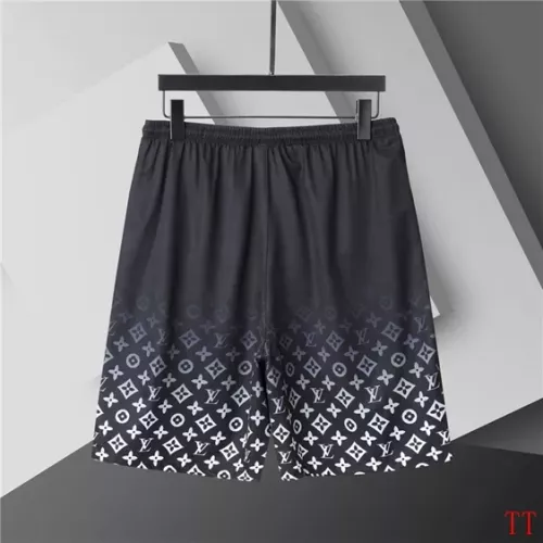 Replica Louis Vuitton LV Tracksuits Short Sleeved For Men #1323354 $60.00 USD for Wholesale