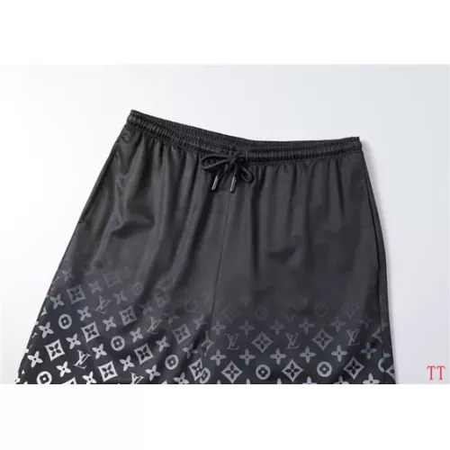 Replica Louis Vuitton LV Tracksuits Short Sleeved For Men #1323354 $60.00 USD for Wholesale