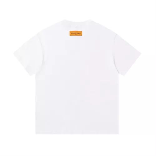 Replica Louis Vuitton LV T-Shirts Short Sleeved For Unisex #1323362 $36.00 USD for Wholesale