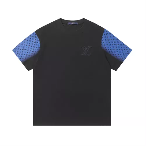 Louis Vuitton LV T-Shirts Short Sleeved For Unisex #1323365