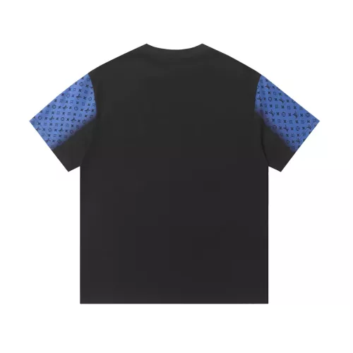 Replica Louis Vuitton LV T-Shirts Short Sleeved For Unisex #1323365 $36.00 USD for Wholesale