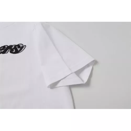 Replica Louis Vuitton LV T-Shirts Short Sleeved For Unisex #1323366 $36.00 USD for Wholesale