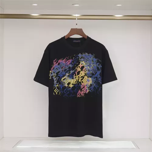 Louis Vuitton LV T-Shirts Short Sleeved For Unisex #1323370
