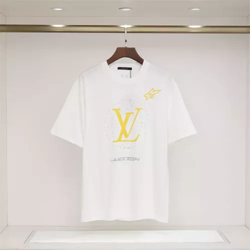 Louis Vuitton LV T-Shirts Short Sleeved For Unisex #1323372