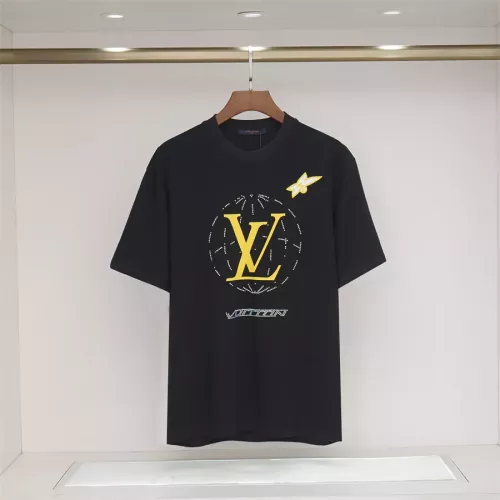 Louis Vuitton LV T-Shirts Short Sleeved For Unisex #1323375