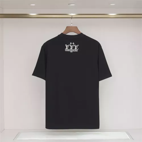 Replica Louis Vuitton LV T-Shirts Short Sleeved For Unisex #1323375 $36.00 USD for Wholesale