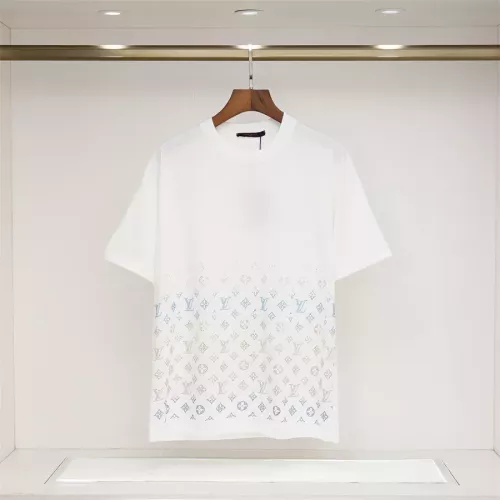 Louis Vuitton LV T-Shirts Short Sleeved For Unisex #1323376