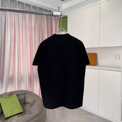 Replica Chanel T-Shirts Short Sleeved For Unisex #1323387 $42.00 USD for Wholesale