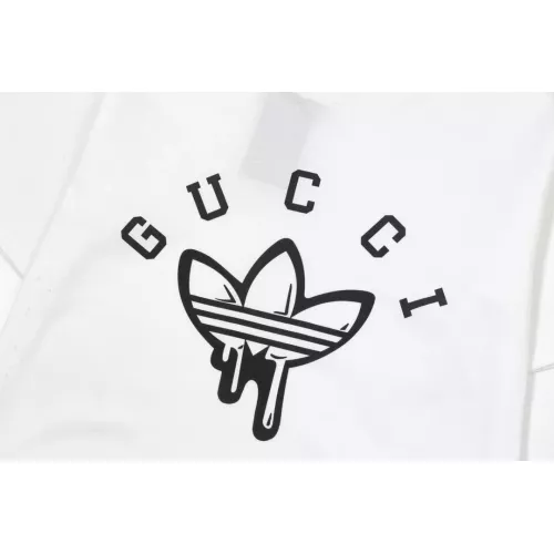 Replica Gucci T-Shirts Short Sleeved For Unisex #1323405 $42.00 USD for Wholesale